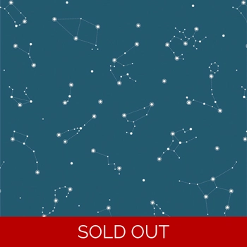 AGF - Rocket Science - Constellations